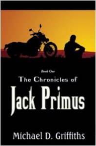 Jack Primus